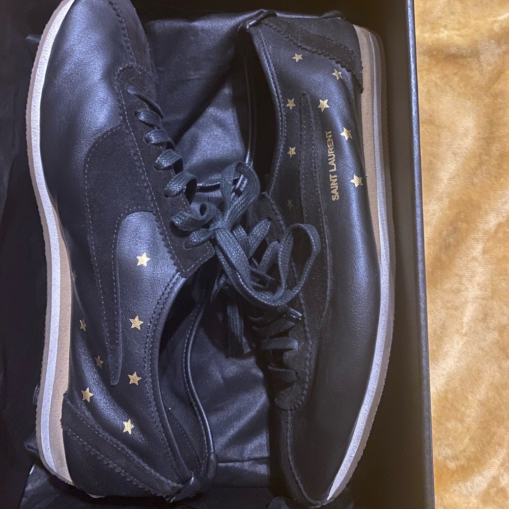 Saint Laurent sneakers